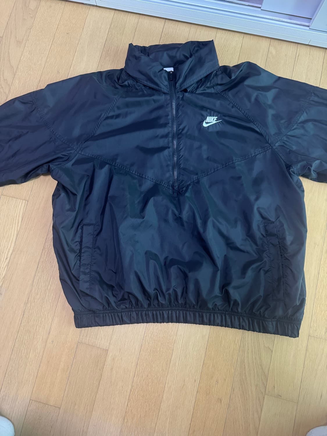 나이키 윈드러너 바람막이 자켓 상품이미지1