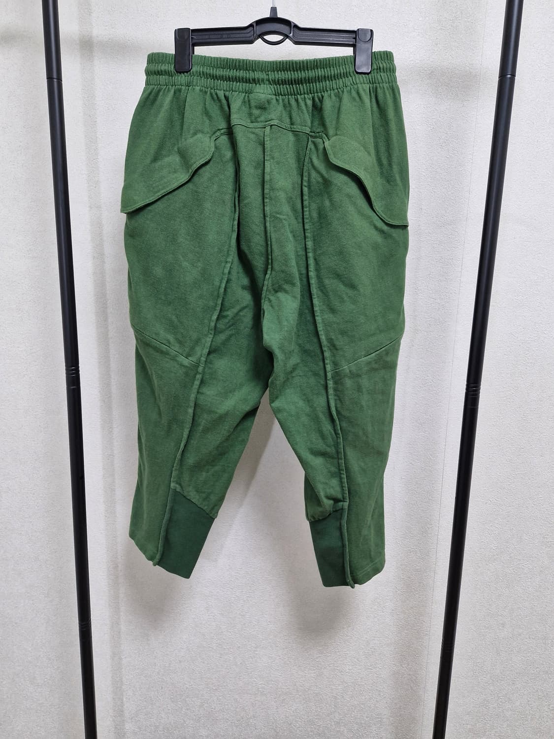 [S] 요지야마모토 아디다스 Y-3 테크웨어 스웻팬츠 상품이미지2