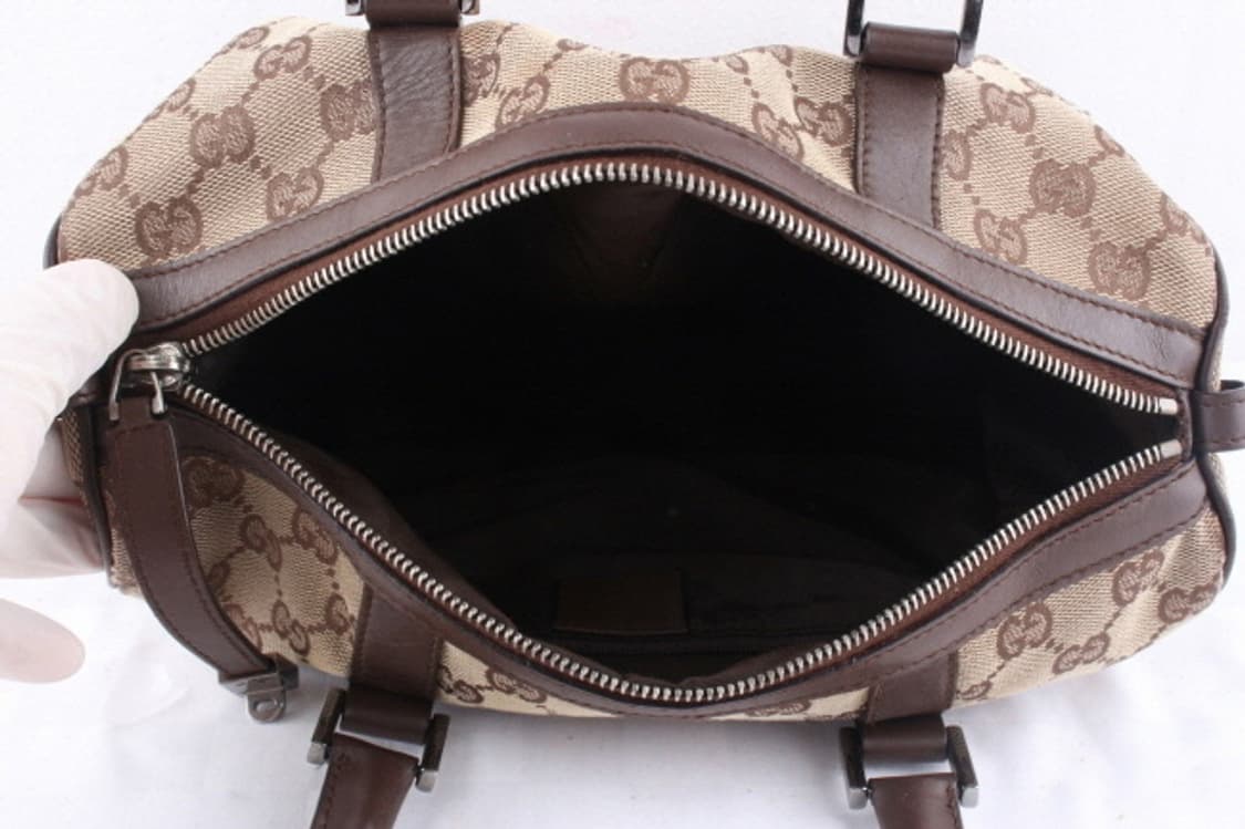 GUCCI 클래식 미니 보스턴백 상품이미지9