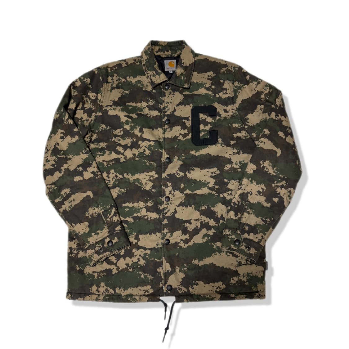 칼하트 카모 PENN JACKET m 상품이미지1