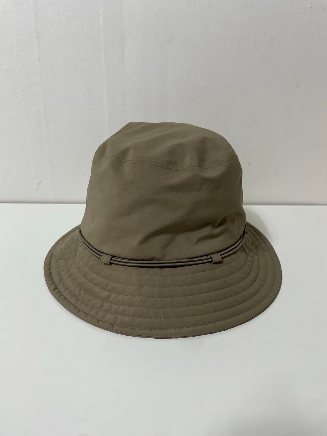 코오롱스포츠 버킷햇 모자 정품 상품이미지1