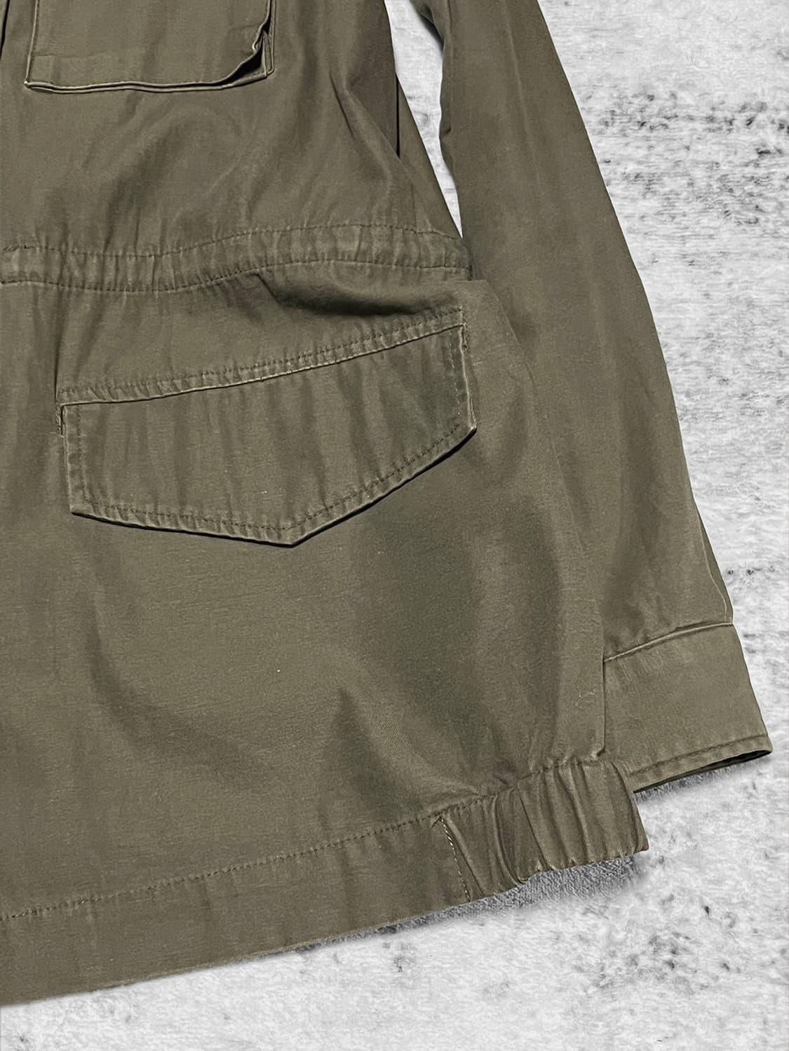 punk vintage stud jacket  상품이미지3