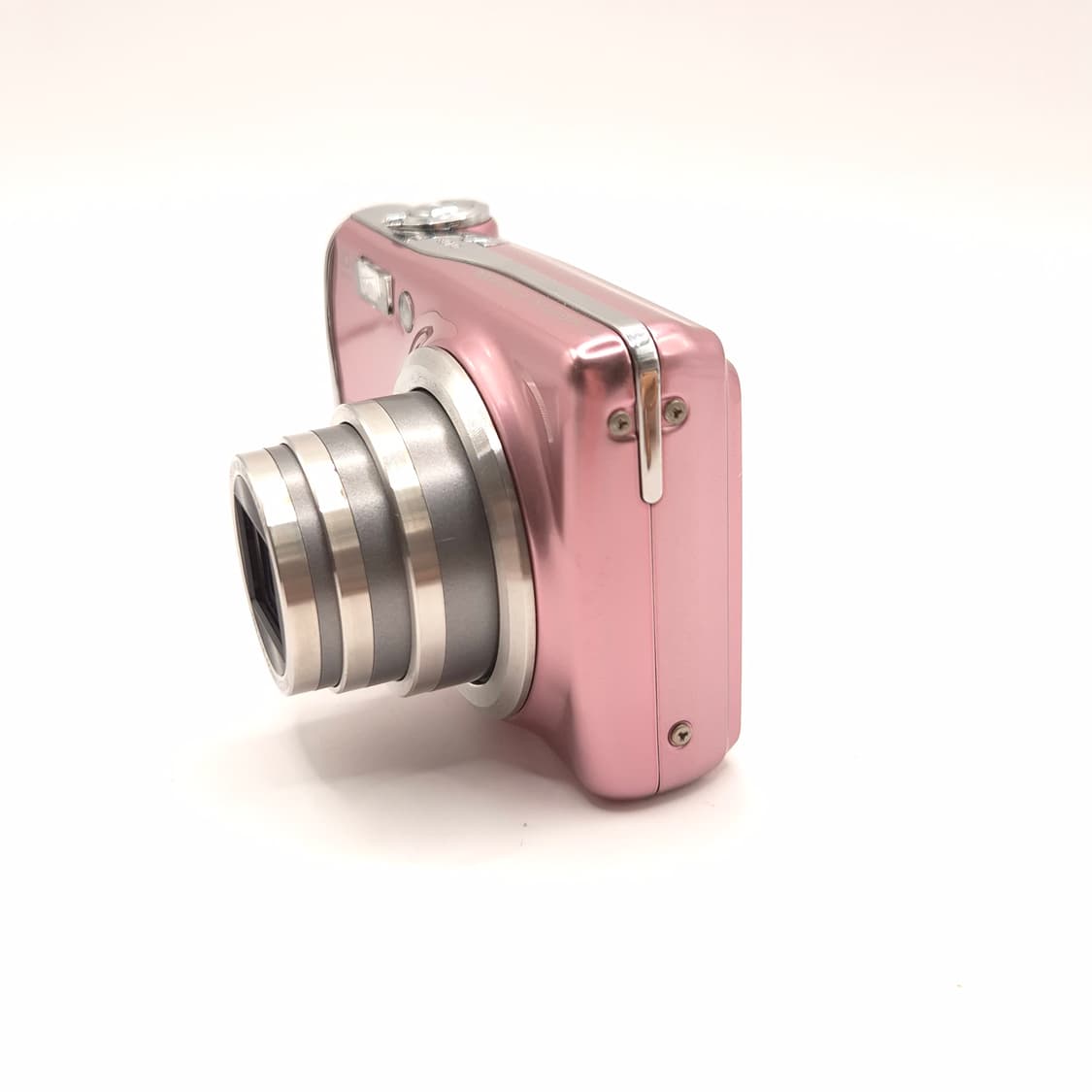 🌸 후지필름 파인픽스 F70EXR 핑크 💕 감성 색감 상품이미지3