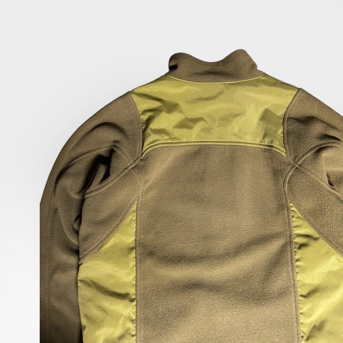 00‘s Oakley Software fleece jacket 상품이미지6