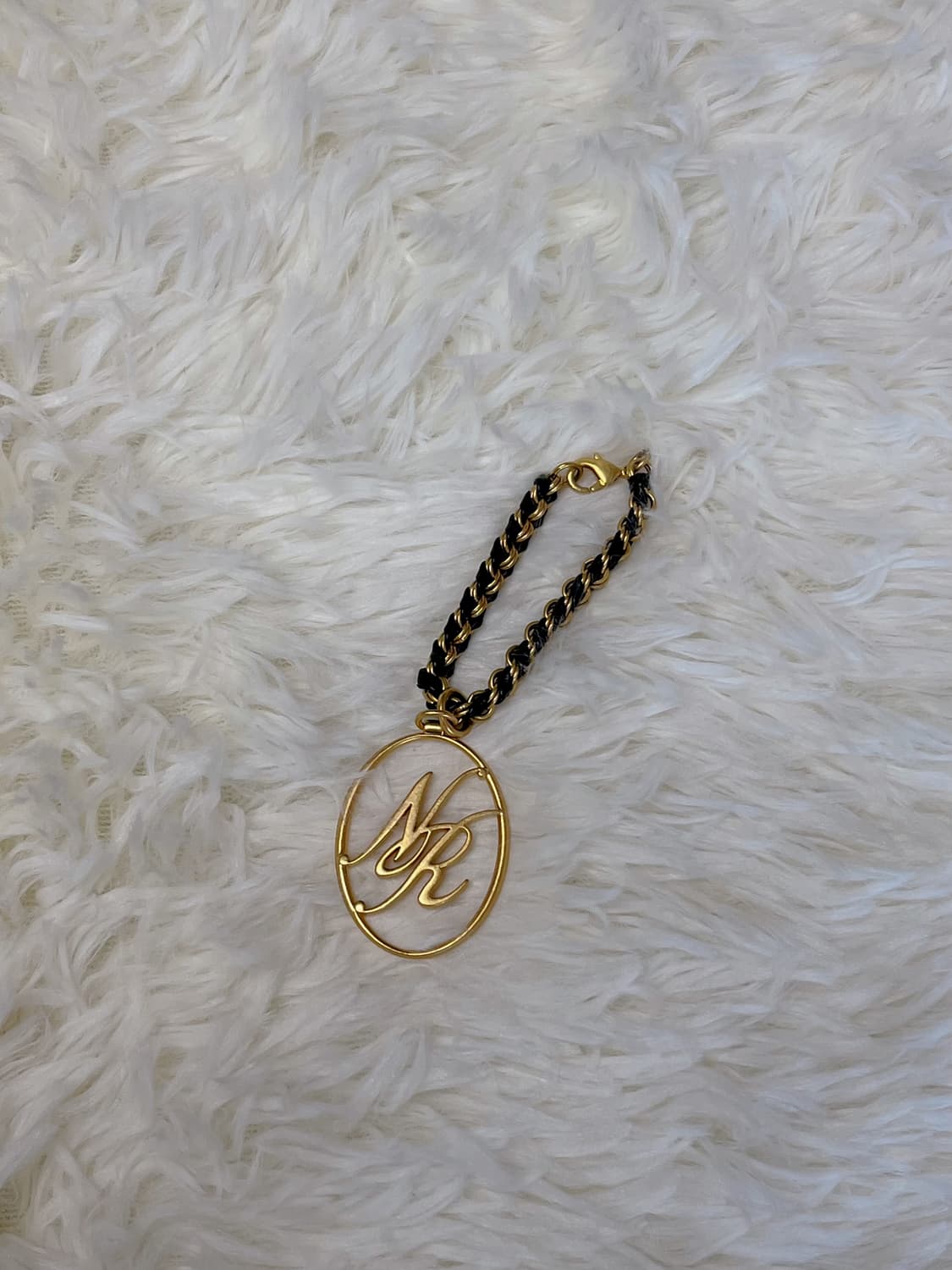 정품 니나리치 리본 숄더백 갸루템 (원가 80만원대) 상품이미지3