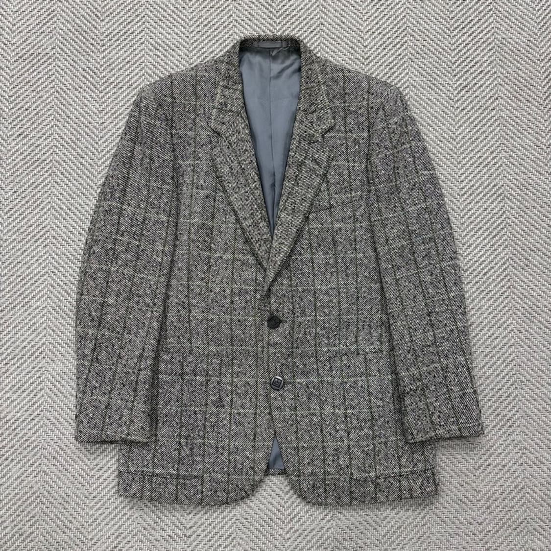 발망 울블렌드 블레이저 v1939 상품이미지1