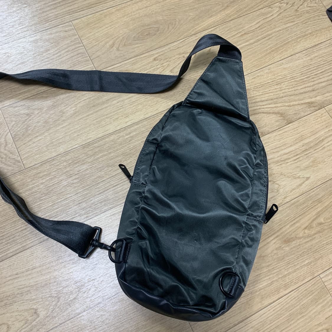 Porter x Sac's bar 포터 별주 슬링백 상품이미지2