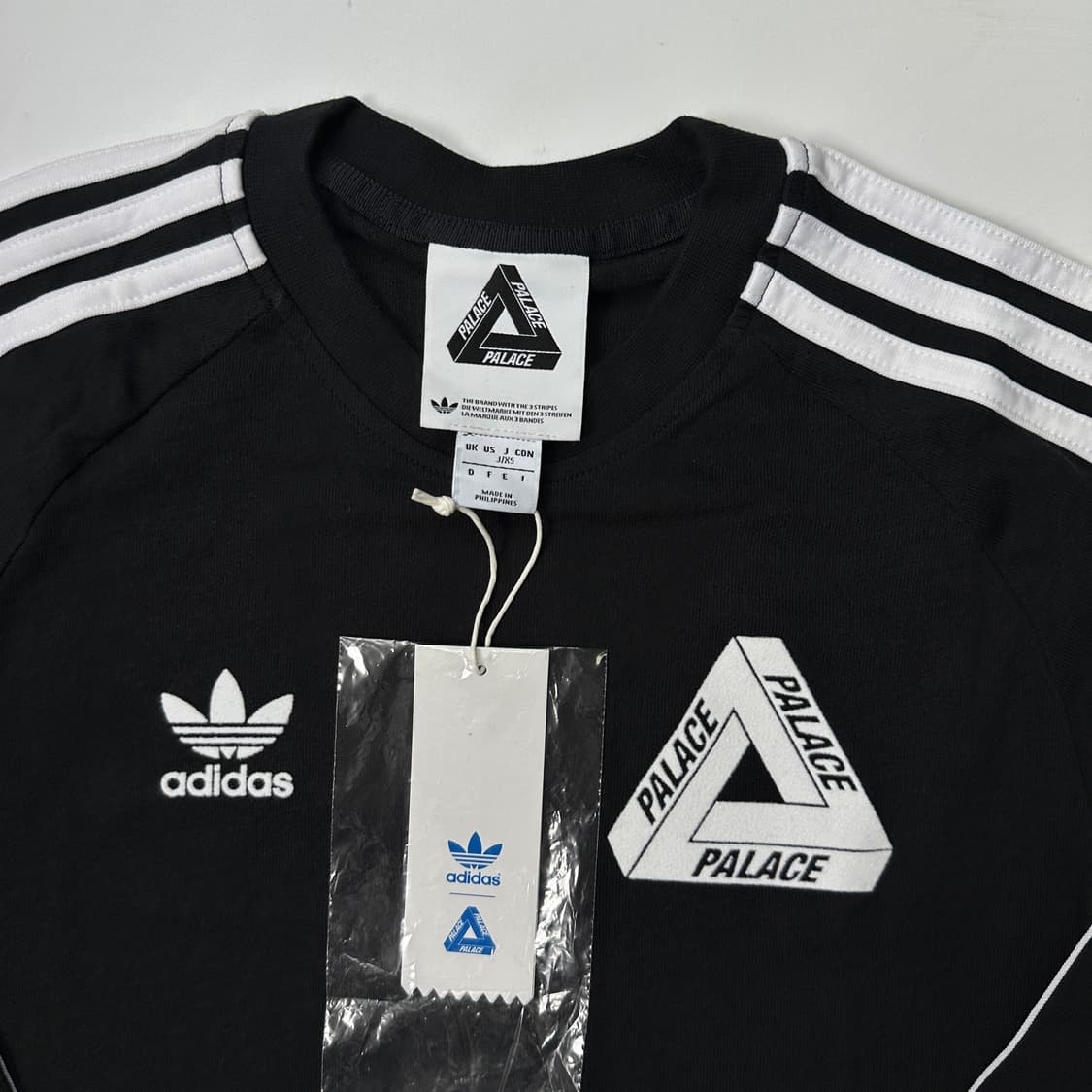 PALACE x ADIDAS 팔라스 아디다스 맨투맨 상품이미지2