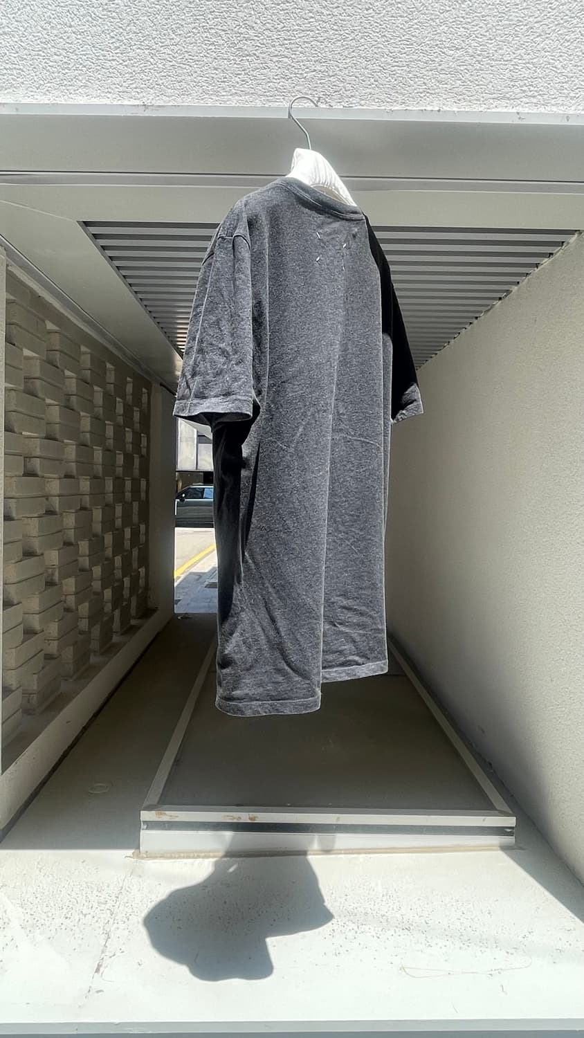 [Maison Margiela] 10 Men's Essential T 상품이미지8