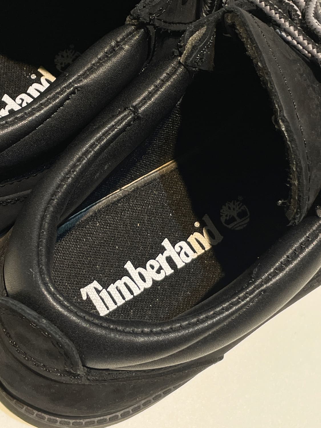 팀버랜드 4인치 워터프루프 처카 부츠 A1548 상품이미지9