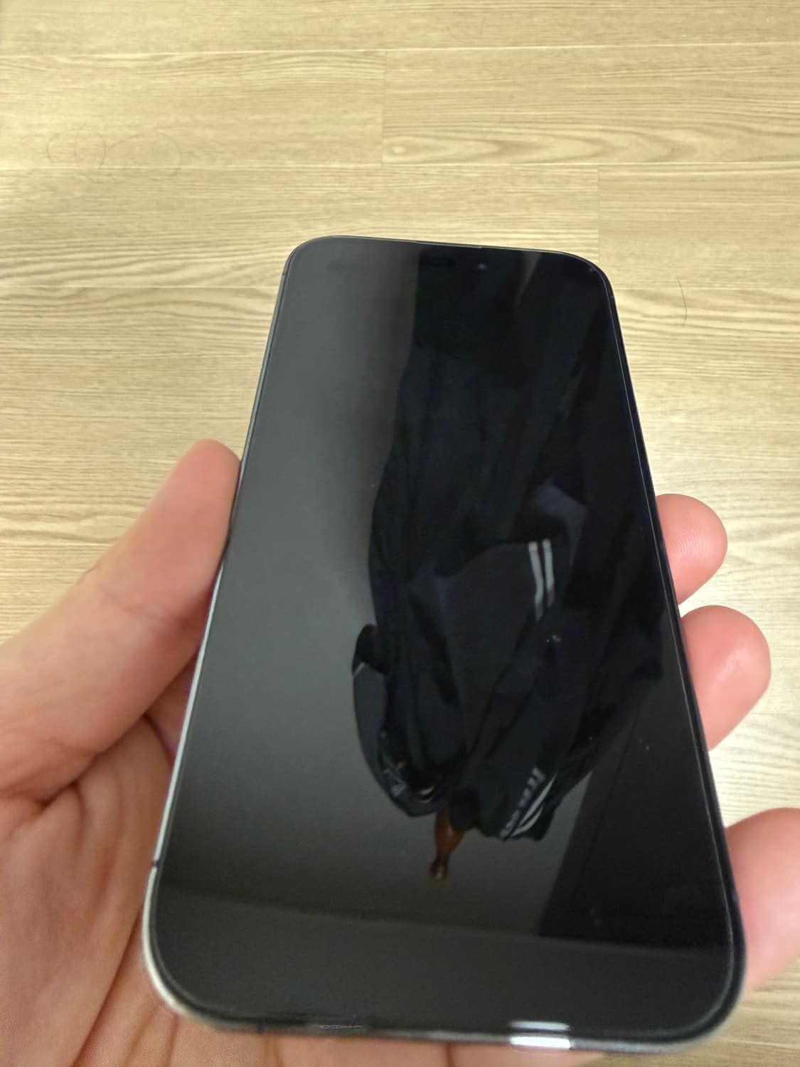 아이폰14 프로 퍼플 256GB 상품이미지3
