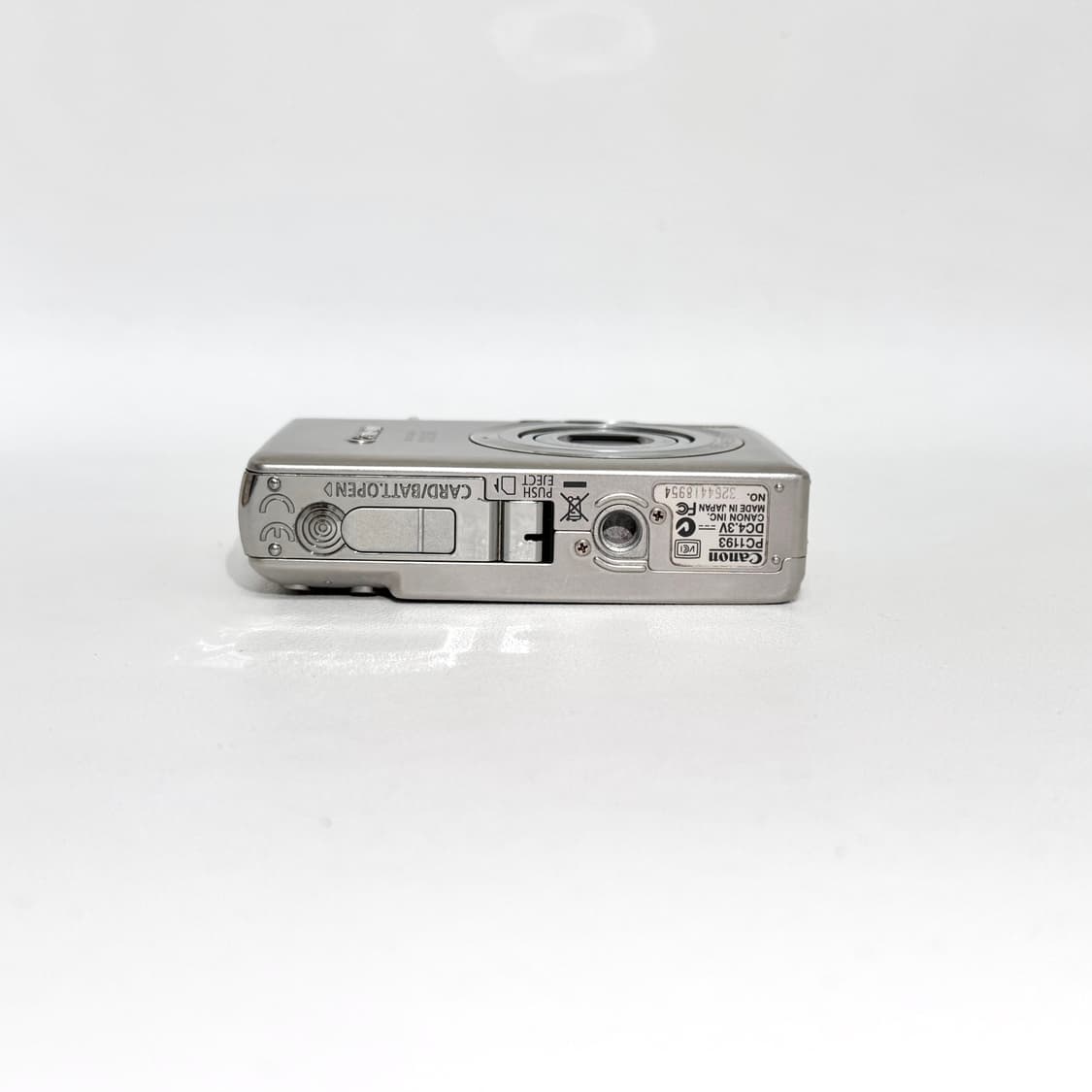 캐논 익서스 60 | 익시 IXY 70 | IXUS 60 상품이미지7