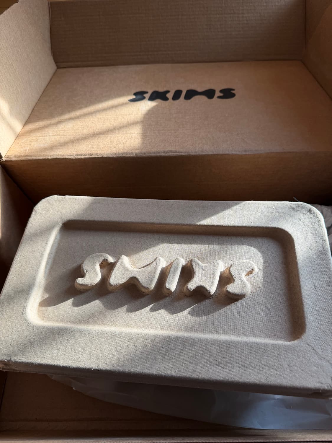 스킴스 퍼 슬리퍼 상품이미지3