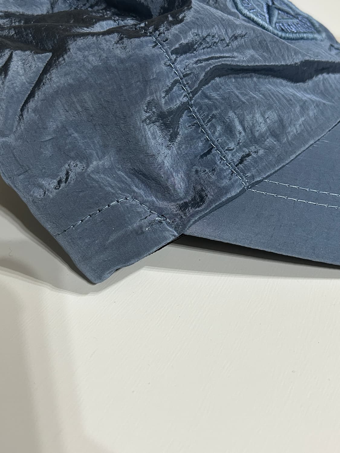 스톤아일랜드 나일론 메탈 볼캡 L 상품이미지3