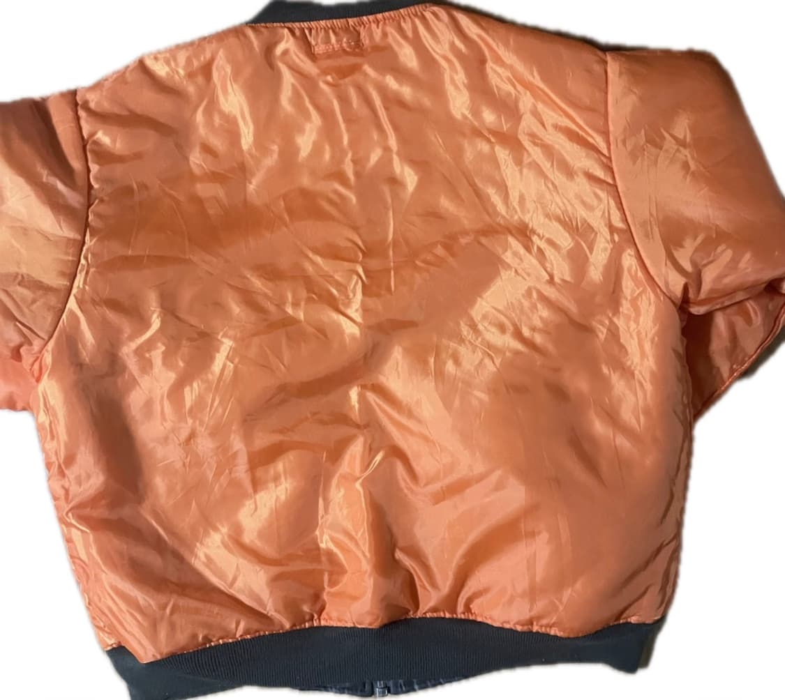 MA-1 항공점퍼 상품이미지4