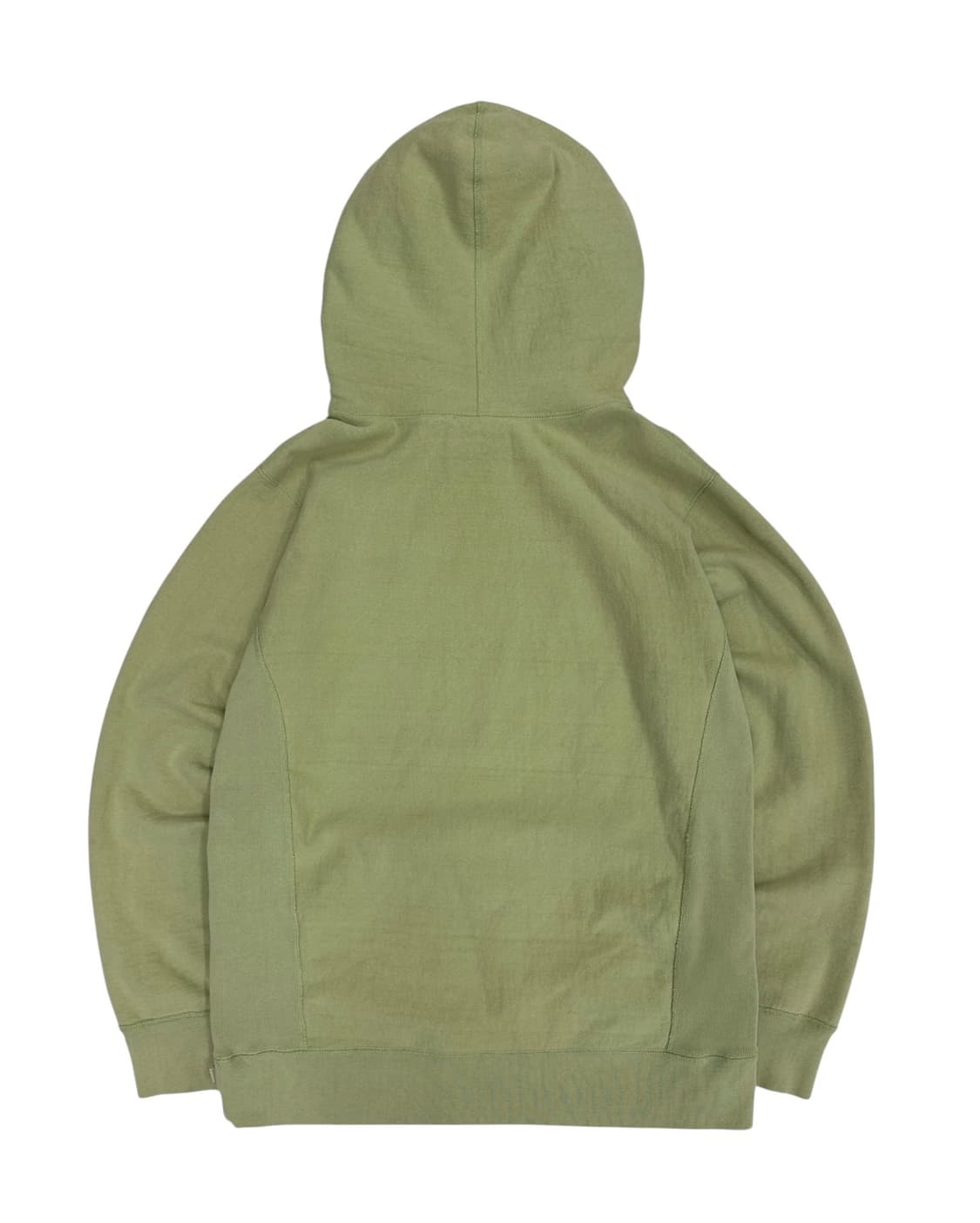  슈프림 후드티 그린 (L~XL) 상품이미지8