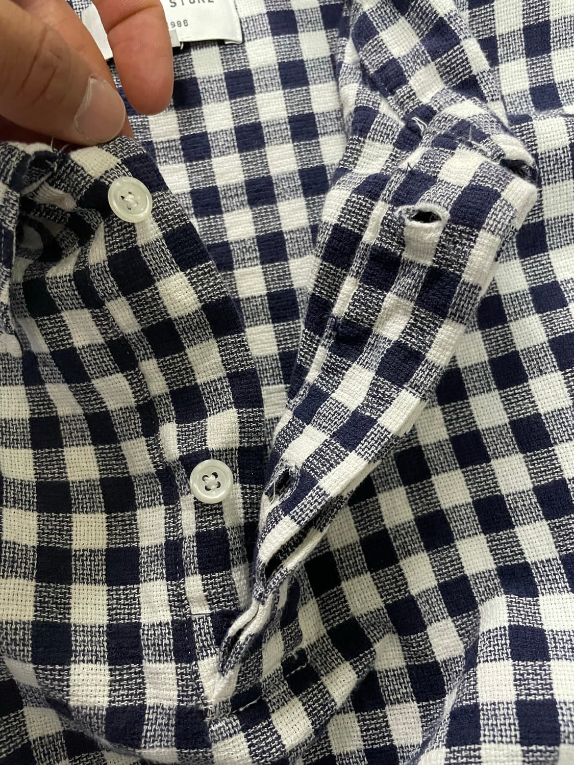 Freak's store half shirt 상품이미지4