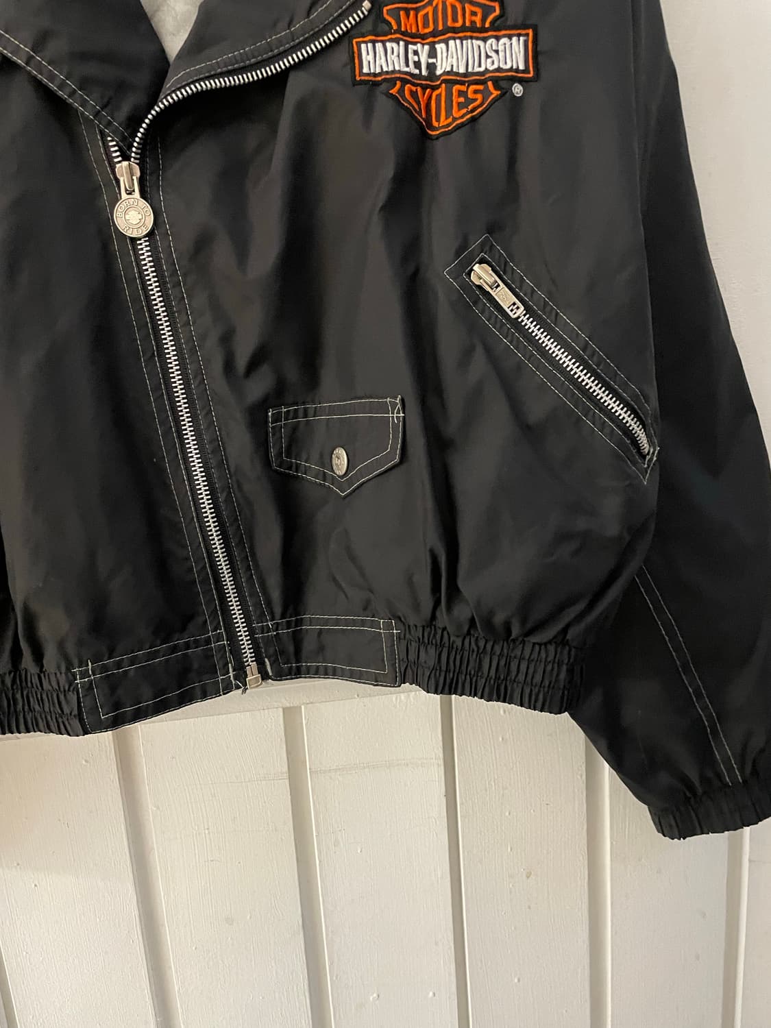 🏁할리데이비슨 메탈릭 라이더 상품이미지6