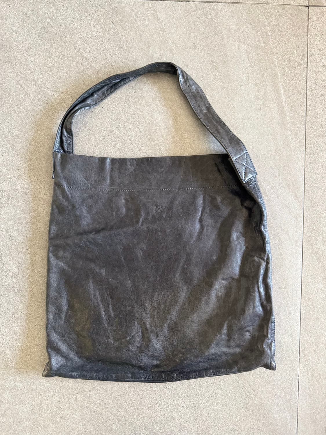 루디아.k 토트백 (3컬러)  상품이미지7