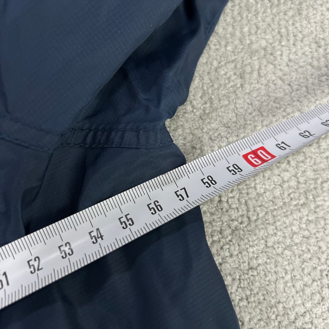 아식스 바람막이 자켓 상품이미지4