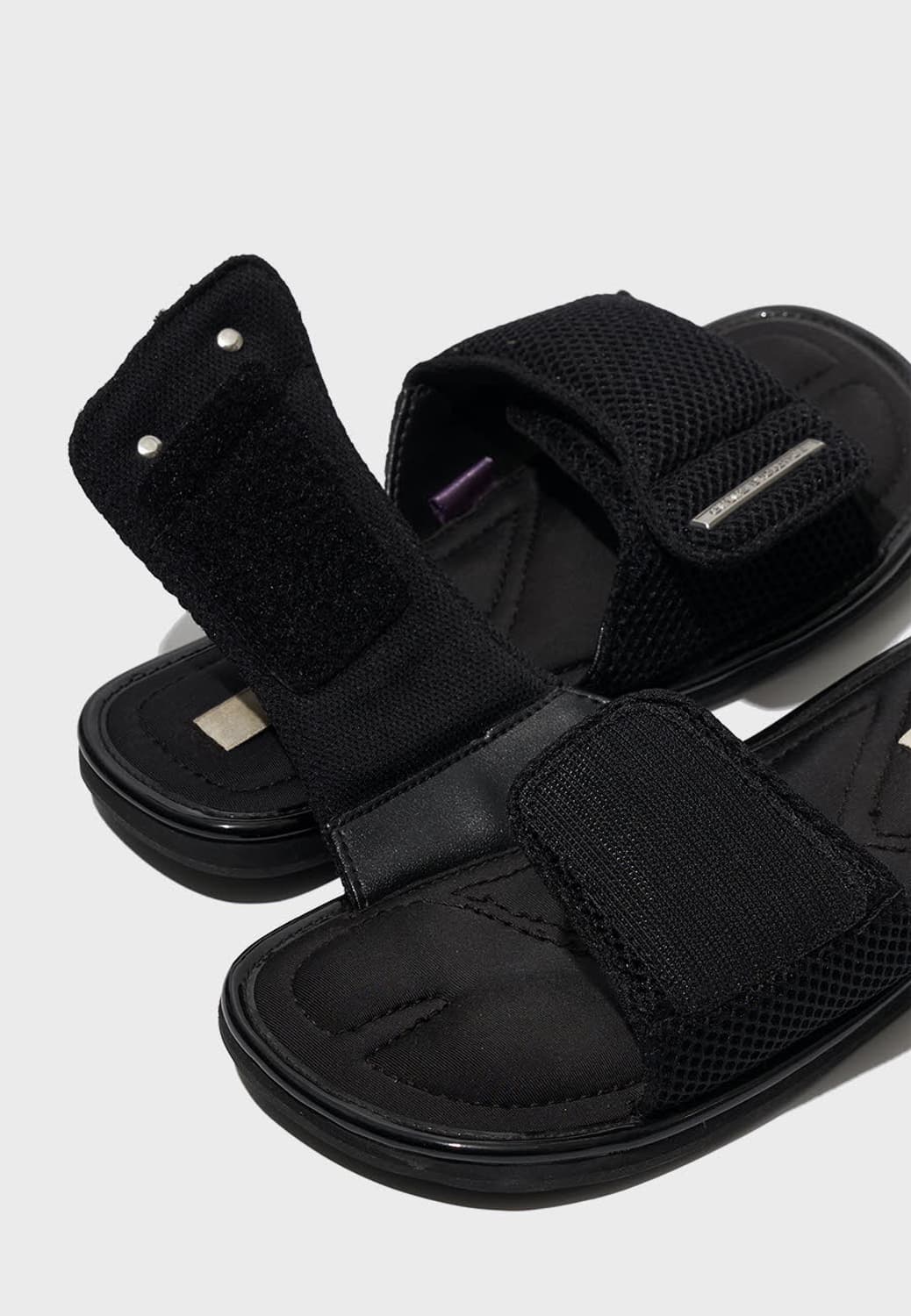 EYTYS slipper EU37-38(womens) 상품이미지5