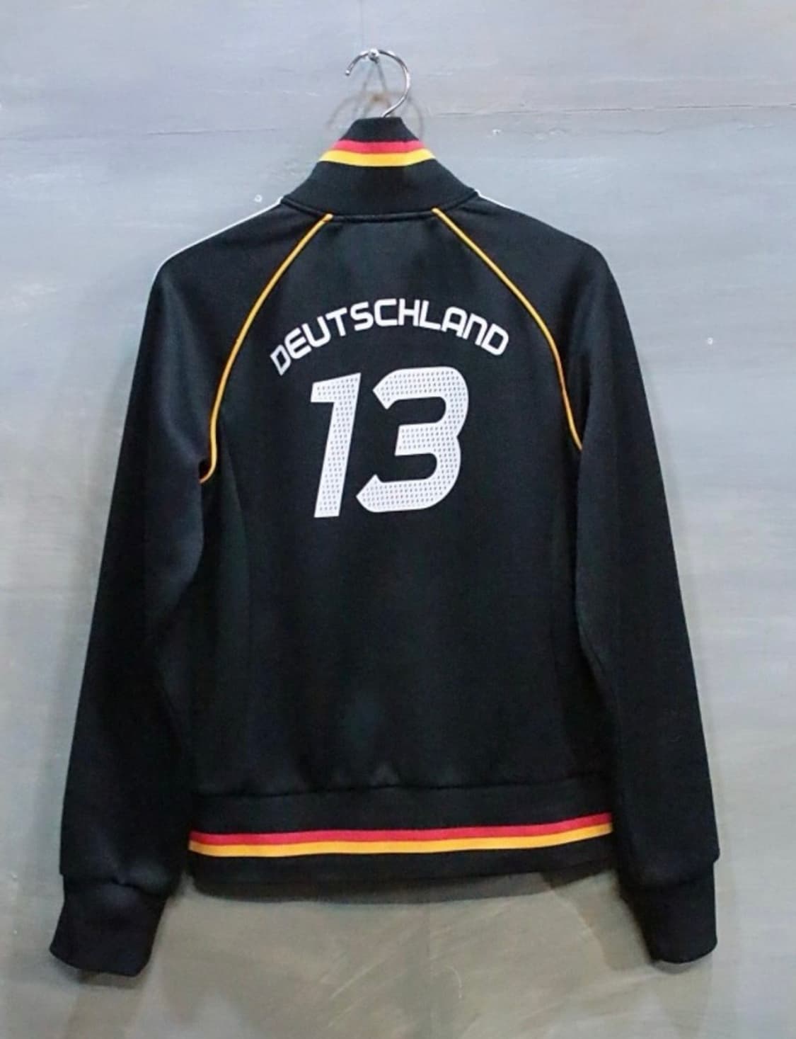 아디다스 독일 04-06 국대 트랙탑 져지 90 상품이미지2