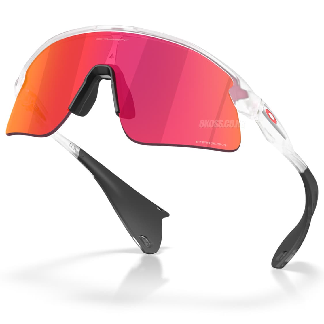 오클리 러닝 선글라스 스턴트데빌 상품이미지1