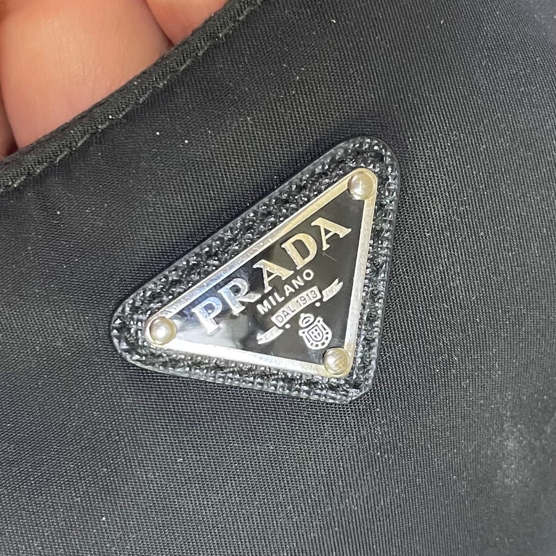 프라다 테수토 리에디션 2005 리나일론 1BH204 상품이미지9