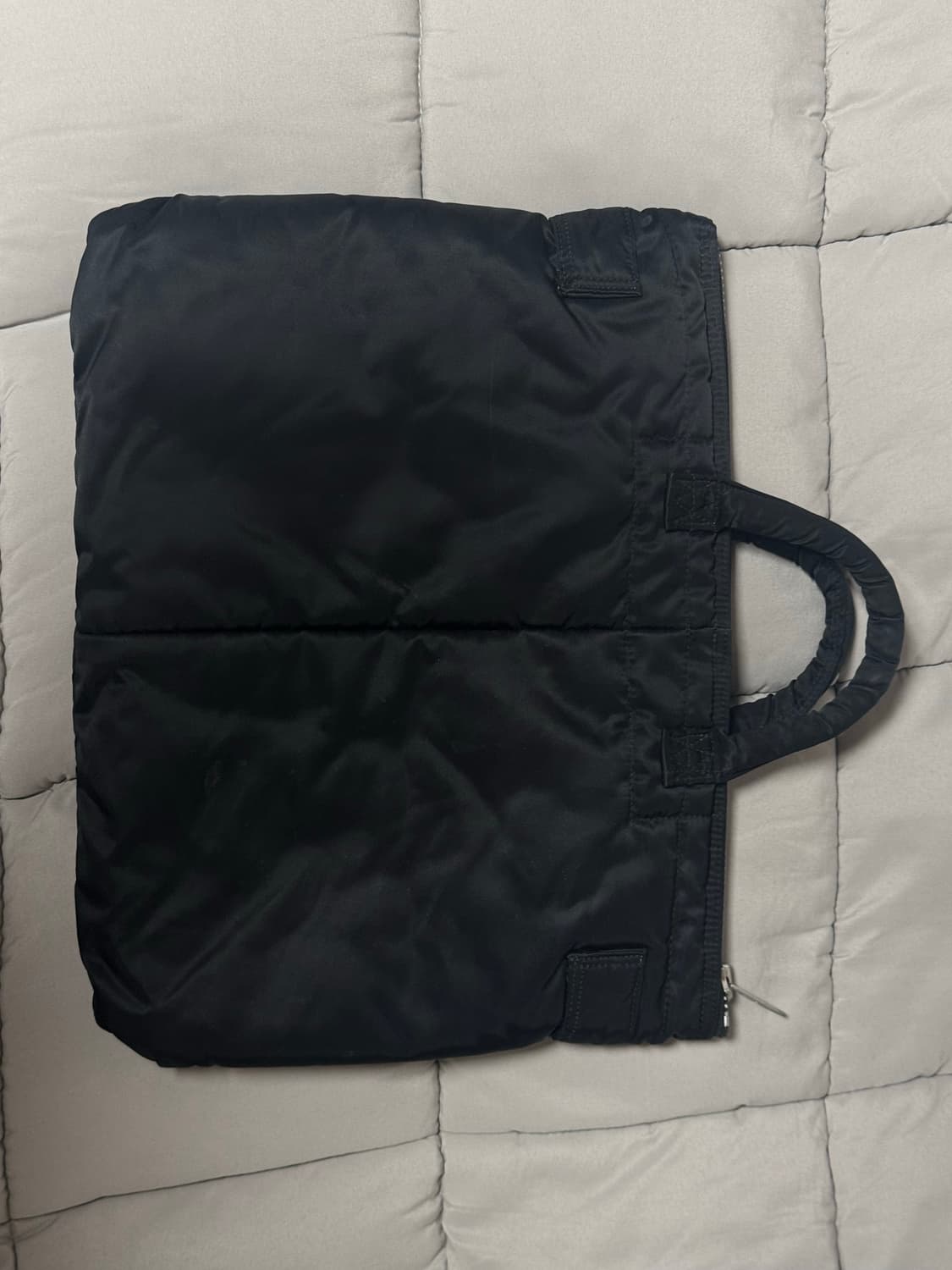 요시다포터 헬멧백 m / 브리프케이스 / 토트백 상품이미지3