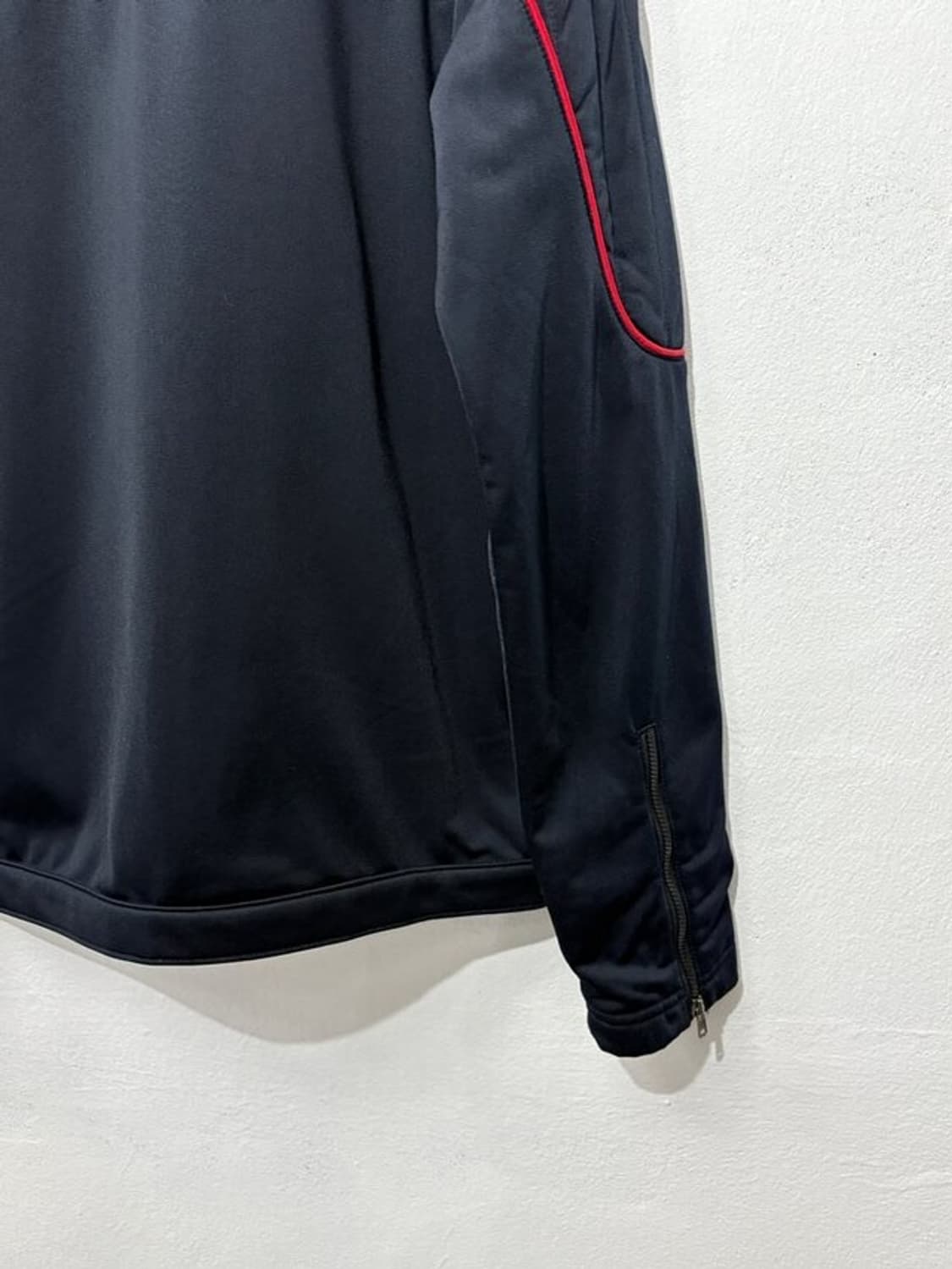 ARMANI EXCHANGE Quilted Panel Jacket  상품이미지8