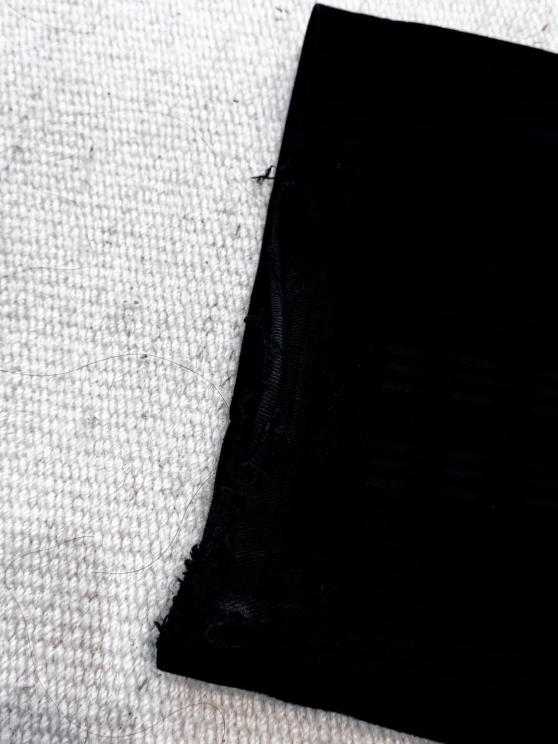 CORE:13 XYLO POCKET PANTS (BLACK) L 상품이미지6