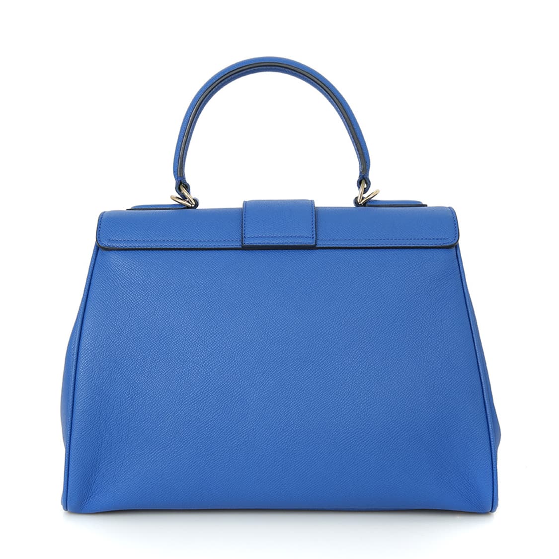 콜롬보 월스트리트 블루 탑핸들 토트백 월스트릿 보스턴백 상품이미지5