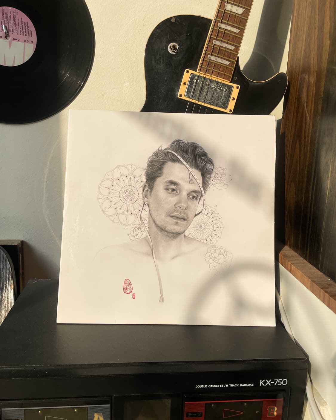 John Mayer 상품이미지1