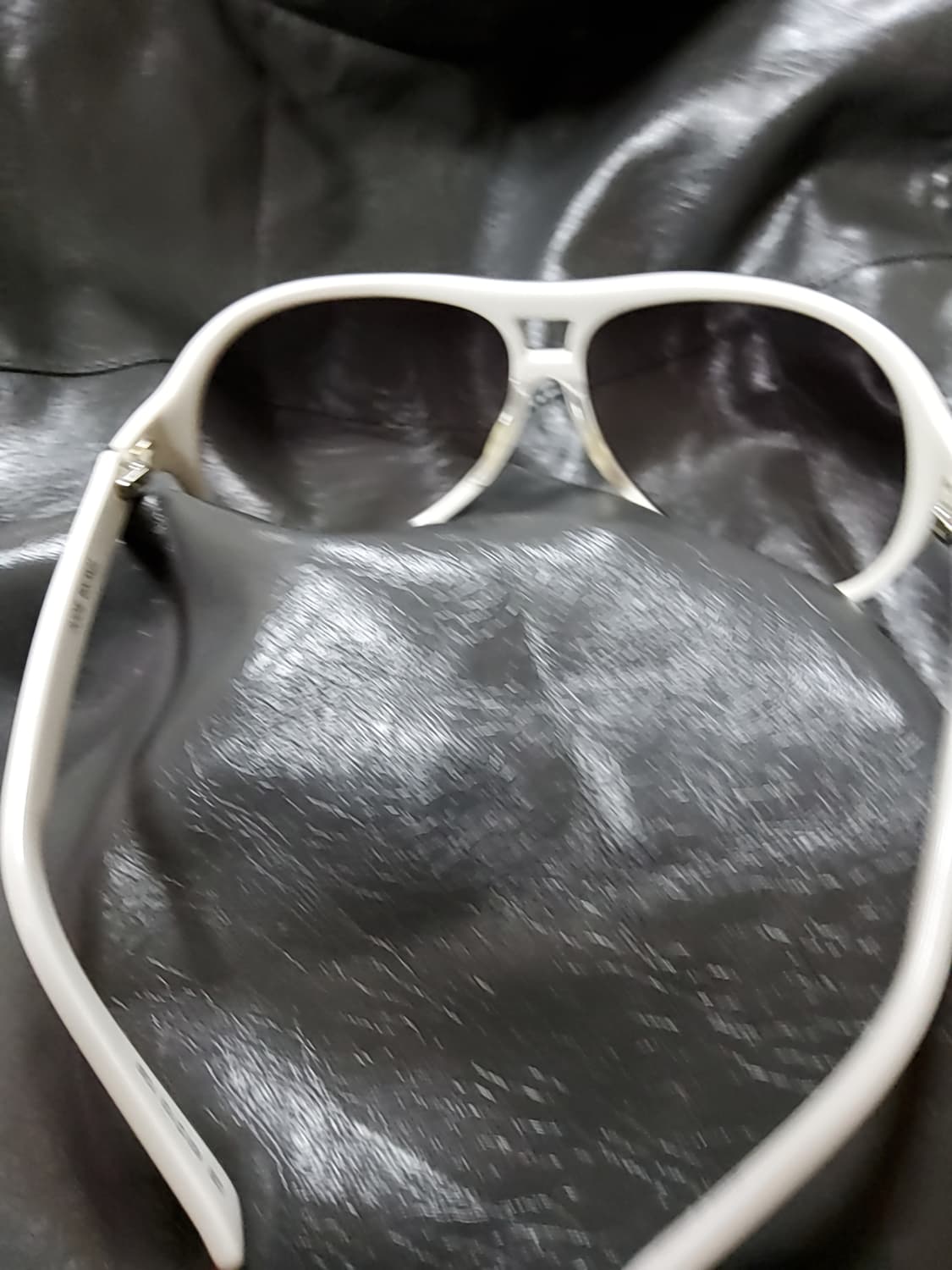 HAUS & HAUS 선글라스.  hand  made in japan  상품이미지5