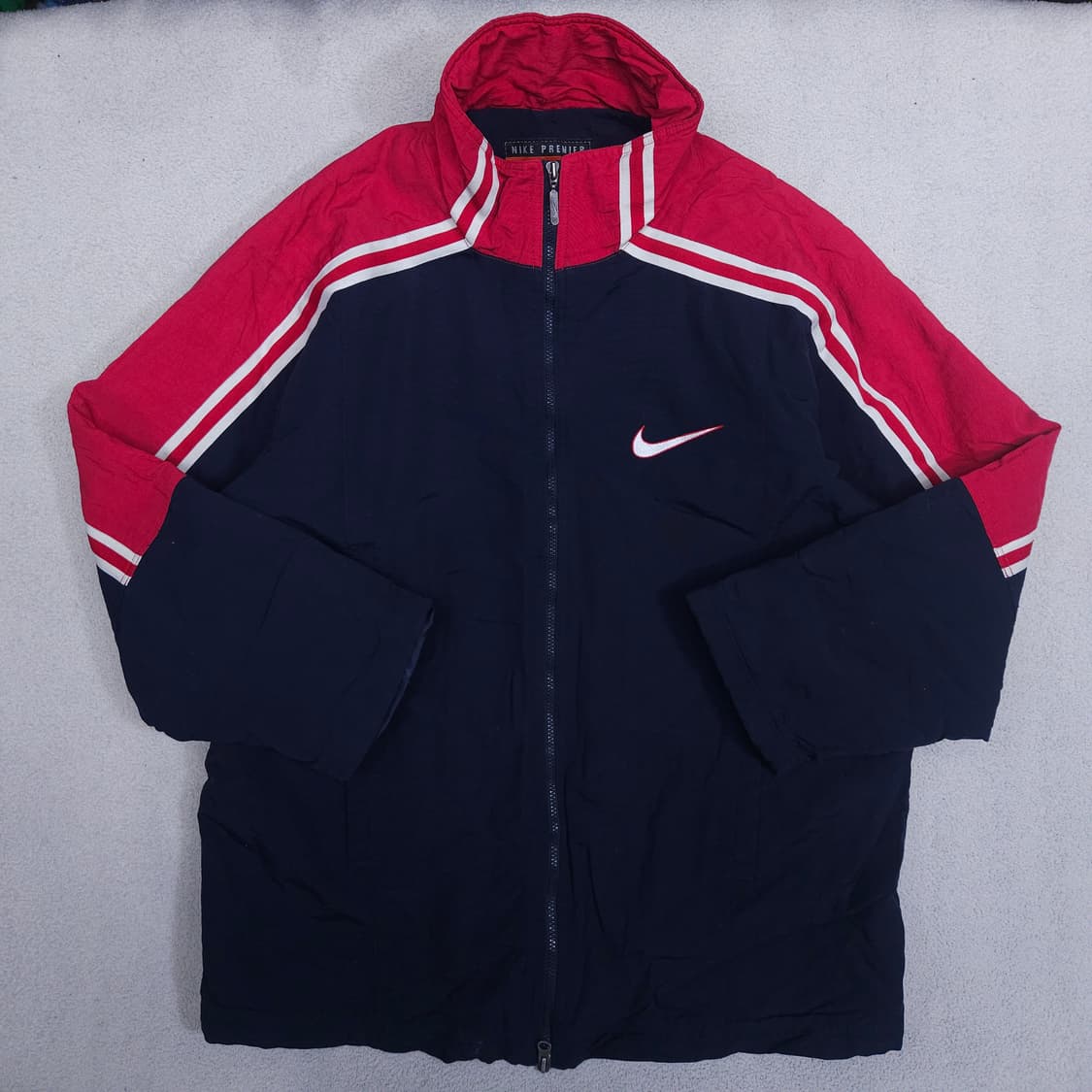 90s 나이키 빅스우시 자켓 105 상품이미지3