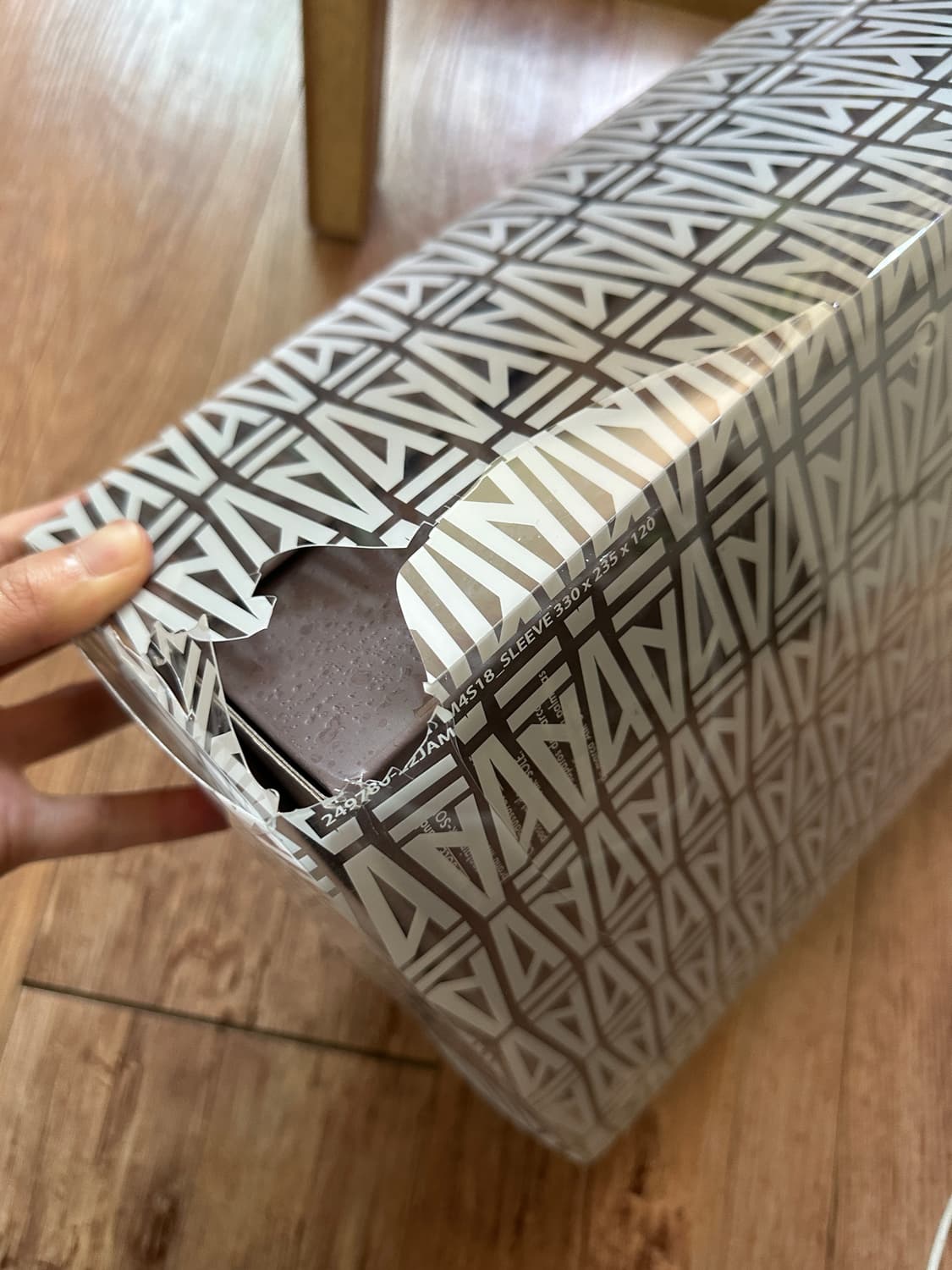 조던 4 아마마니에르 상품이미지8