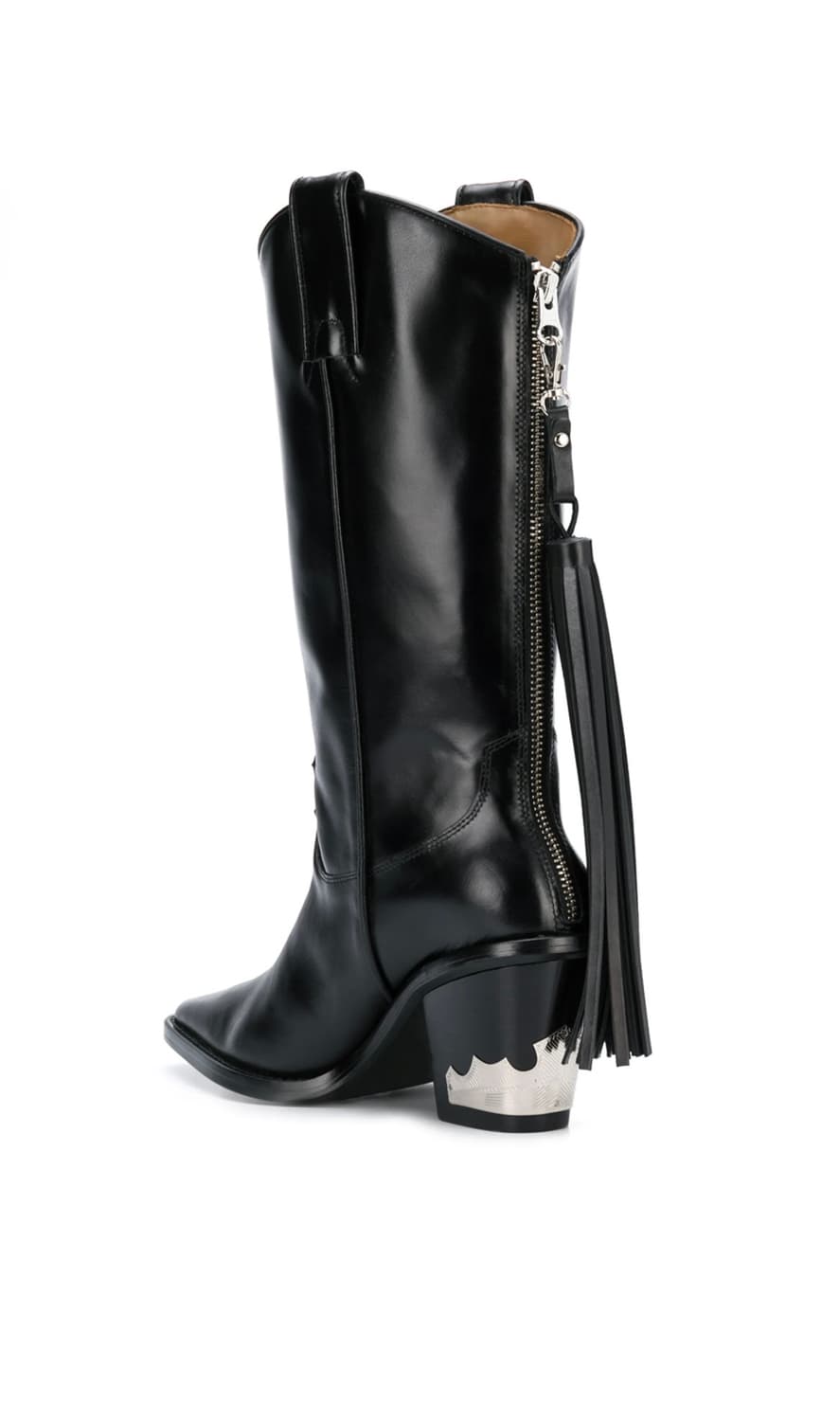 토가풀라 웨스턴 부츠 상품이미지2