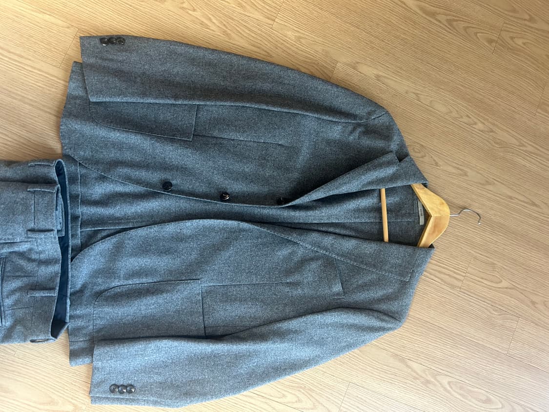 볼리올리 울자켓48 상품이미지1