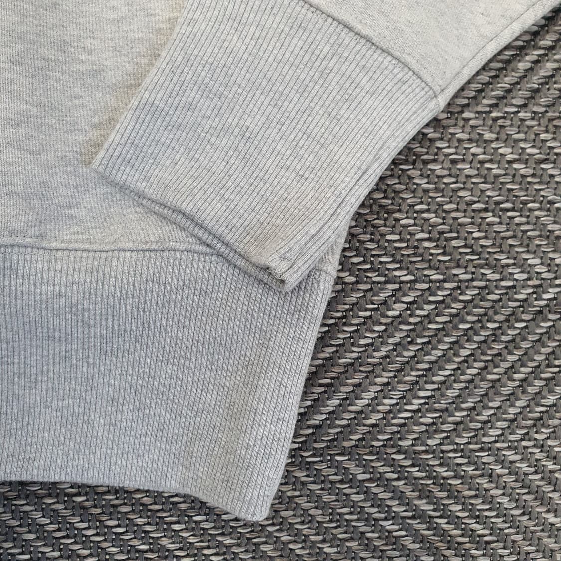 타미힐피거 기모 맨투맨 남자105 상품이미지4