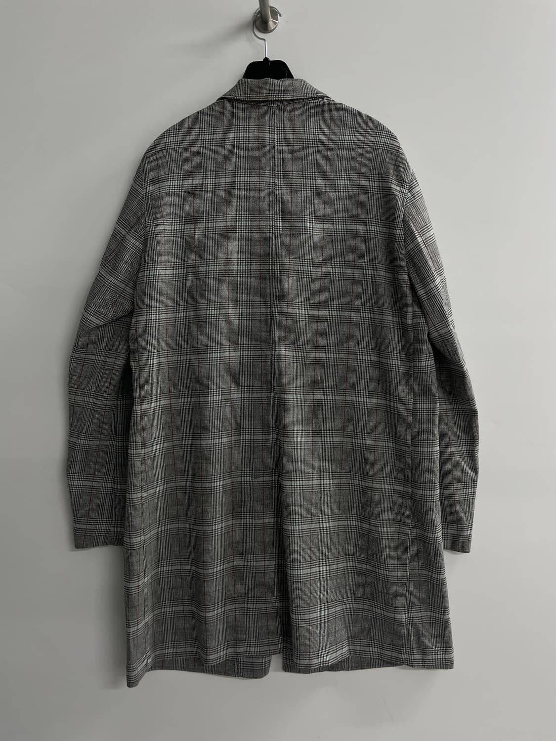 에피그램 체크 자켓 상품이미지7