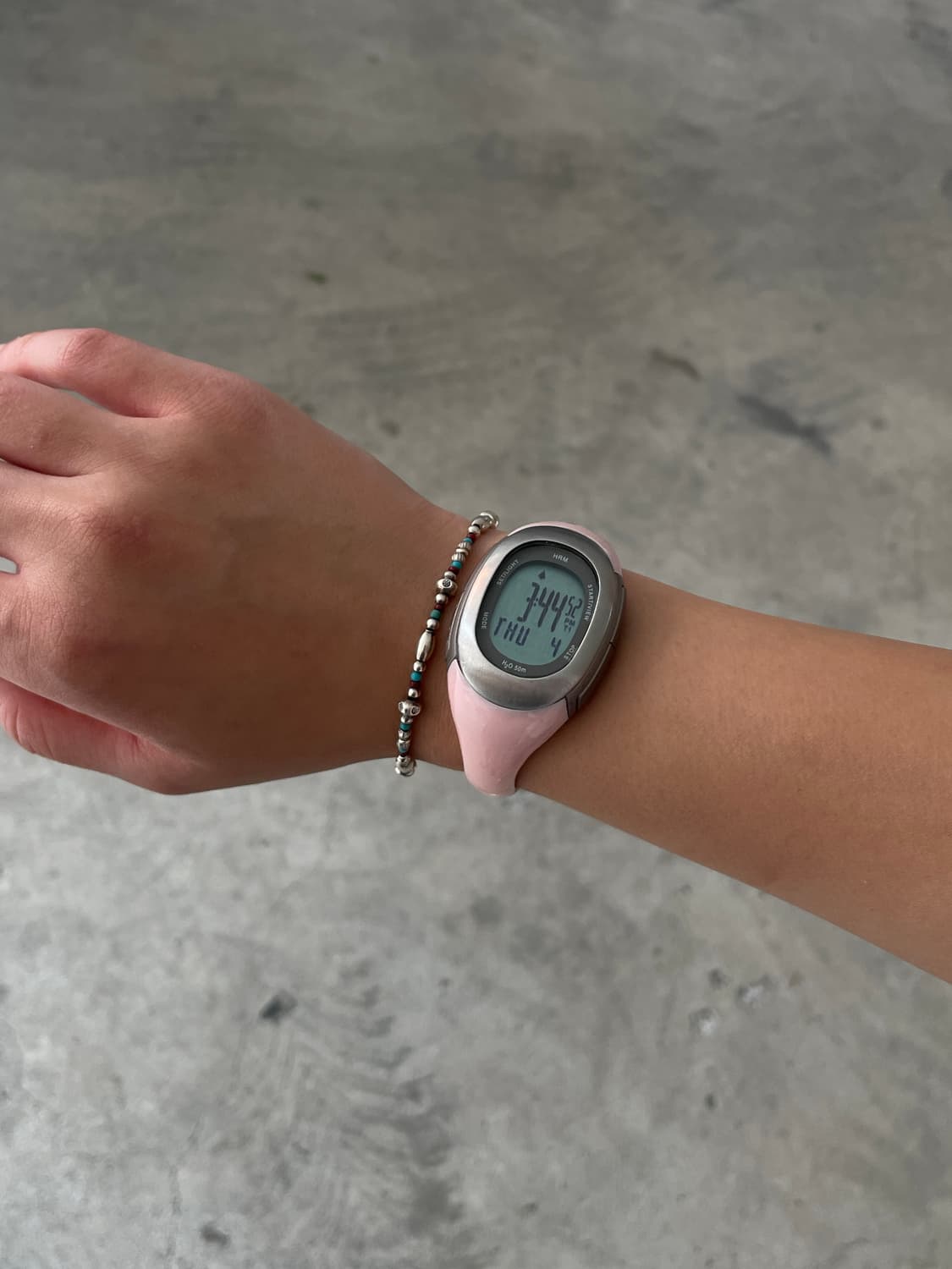 00s Nike Imara Run Watch(SM0032) 상품이미지3