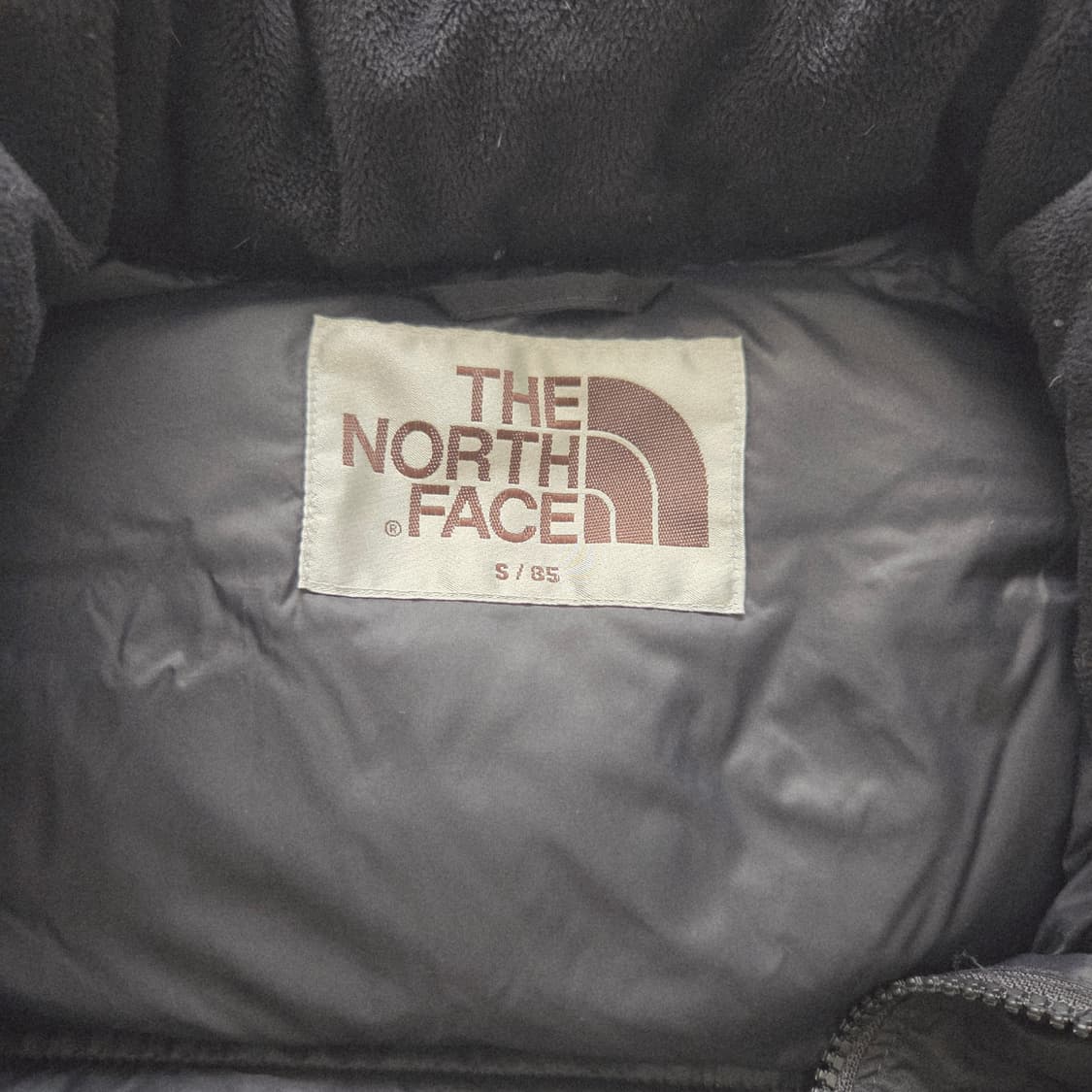 노스페이스 레오파드눕시  상품이미지6