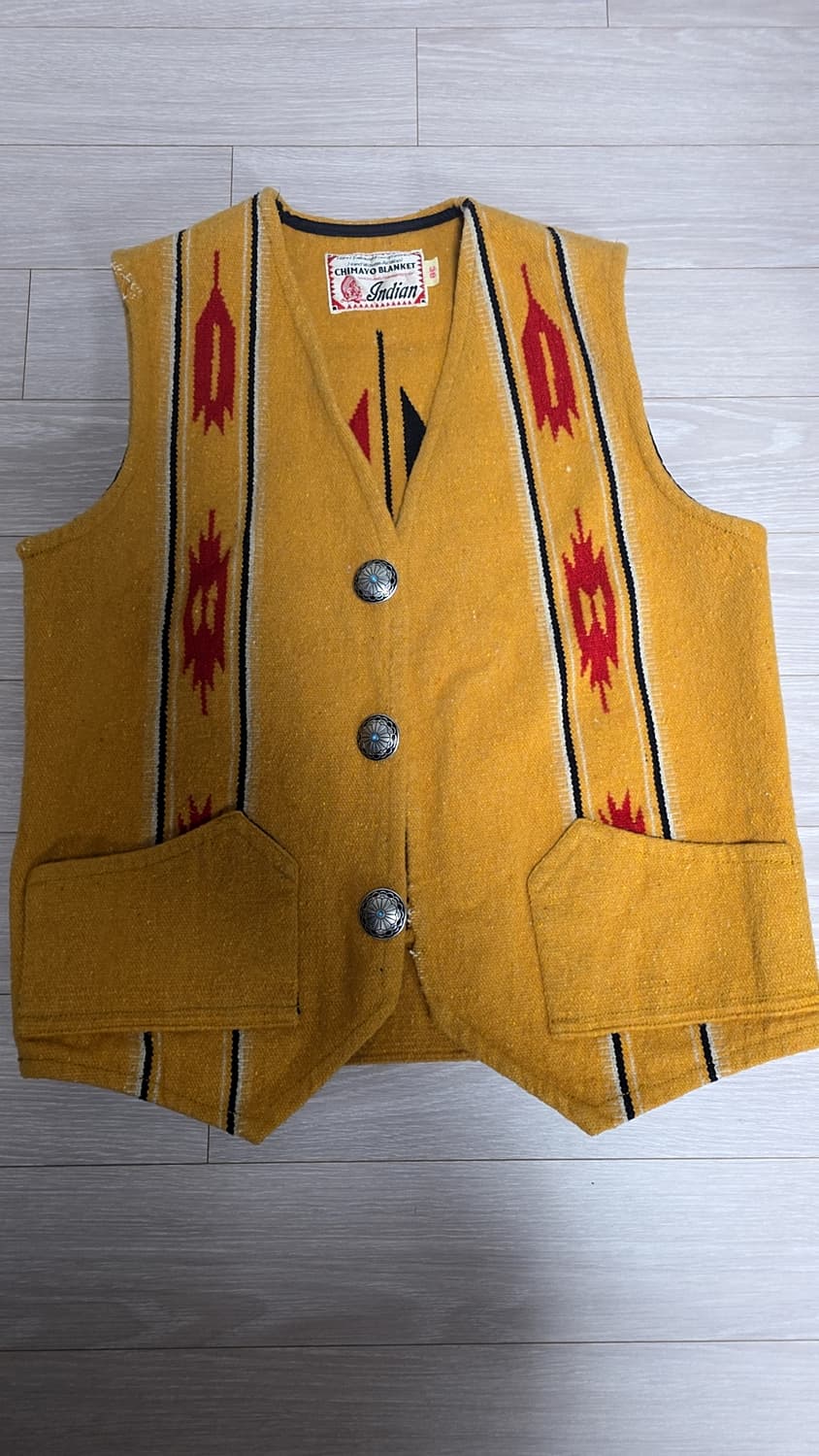 인디언모터사이클 치마요 네이티브 베스트 상품이미지1