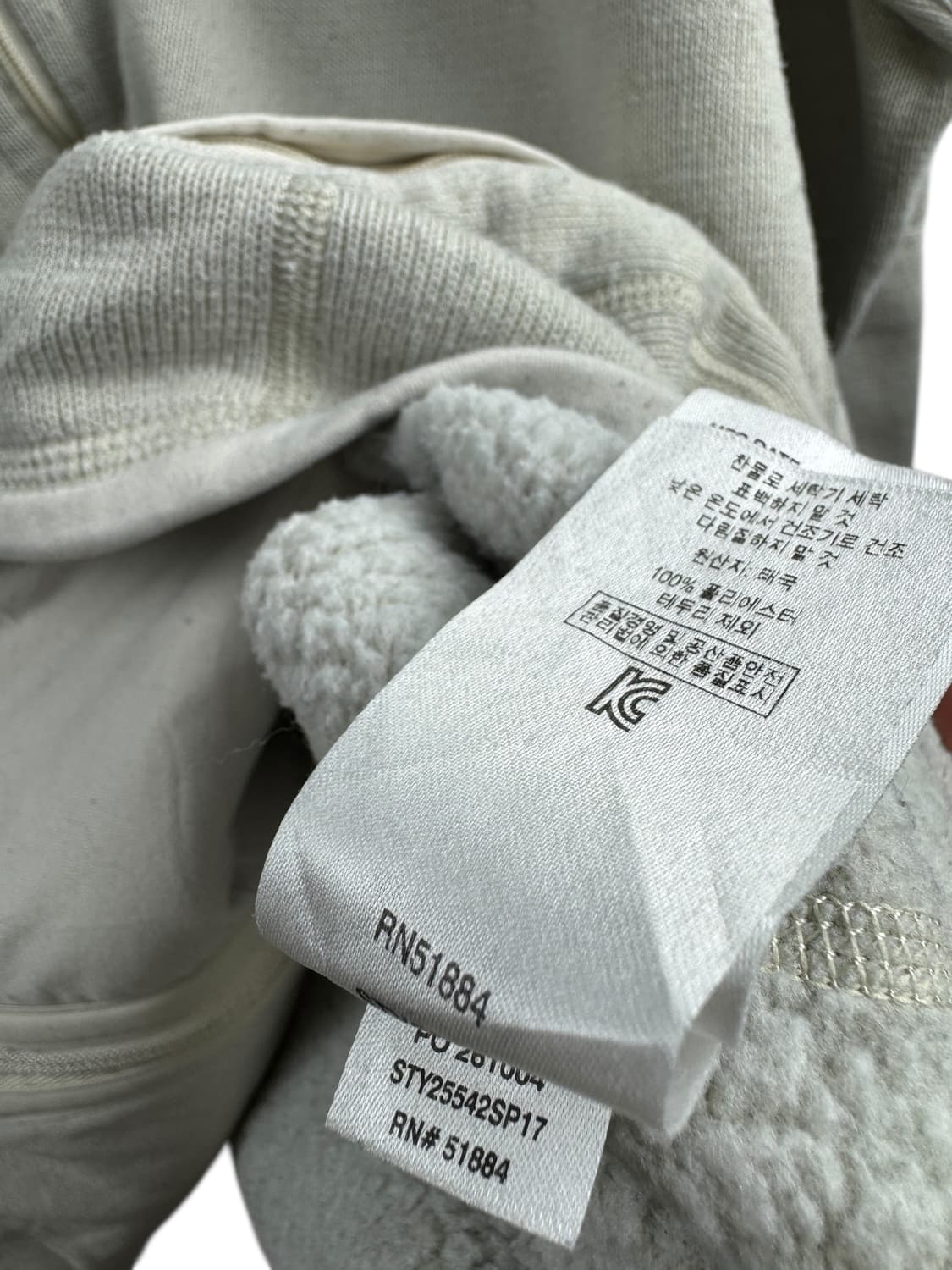 파타고니아 베러 풀집업1399 상품이미지5