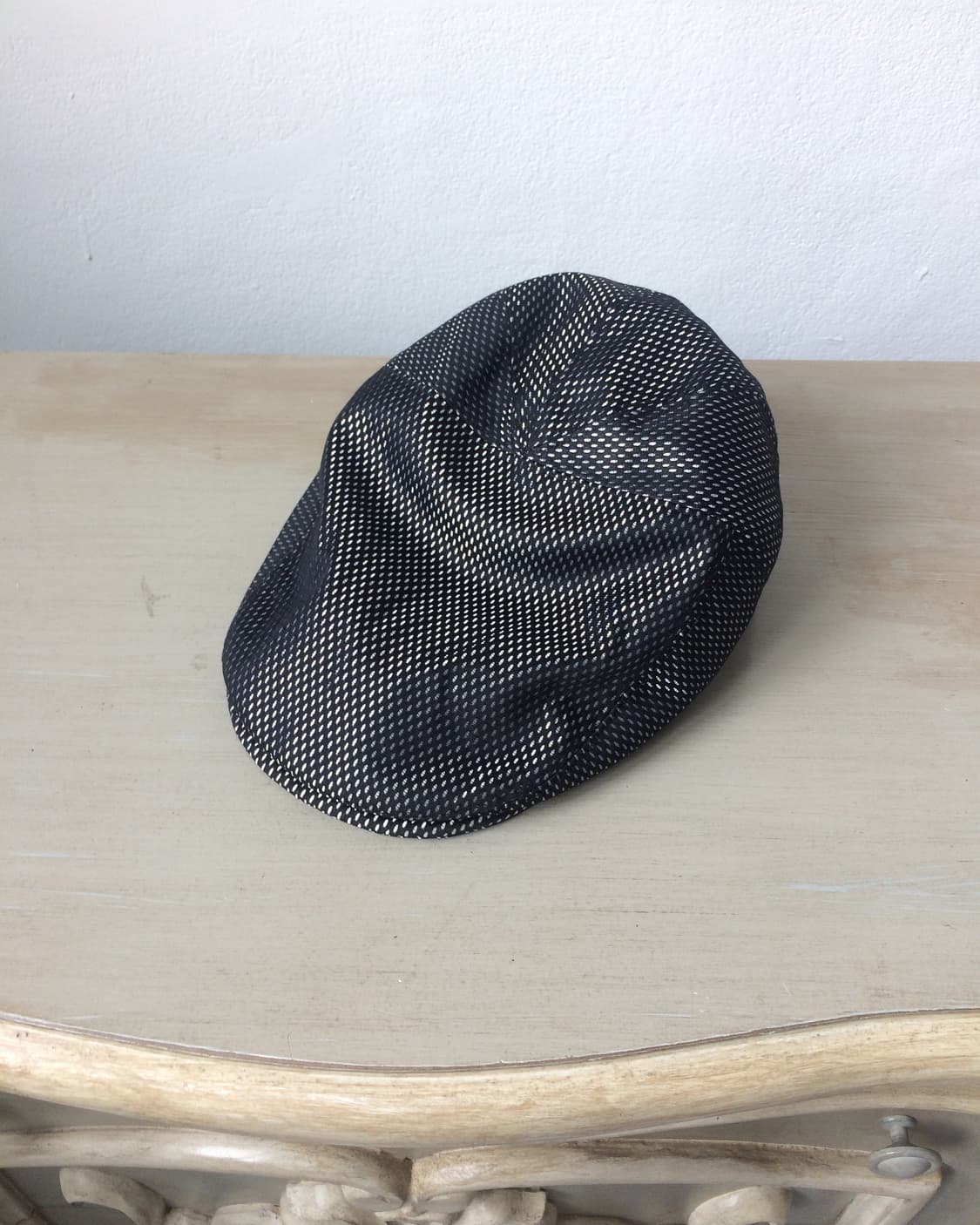 glossy hunting cap 상품이미지2