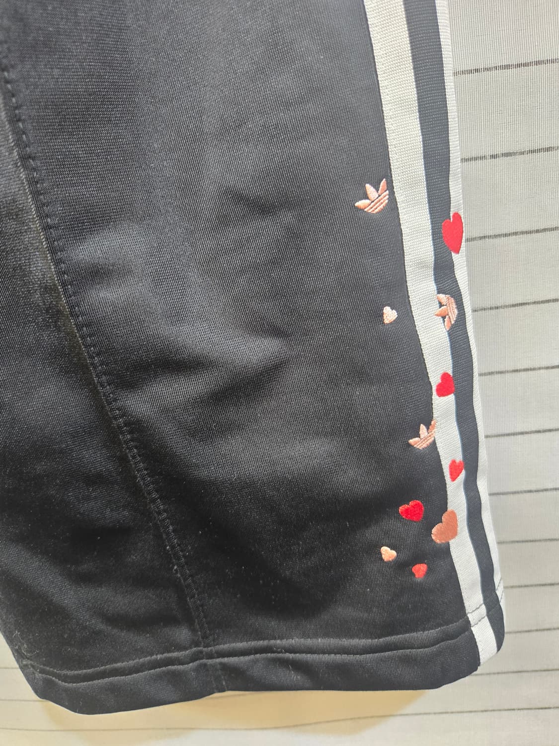 아디다스 삼선 팬츠 상품이미지3