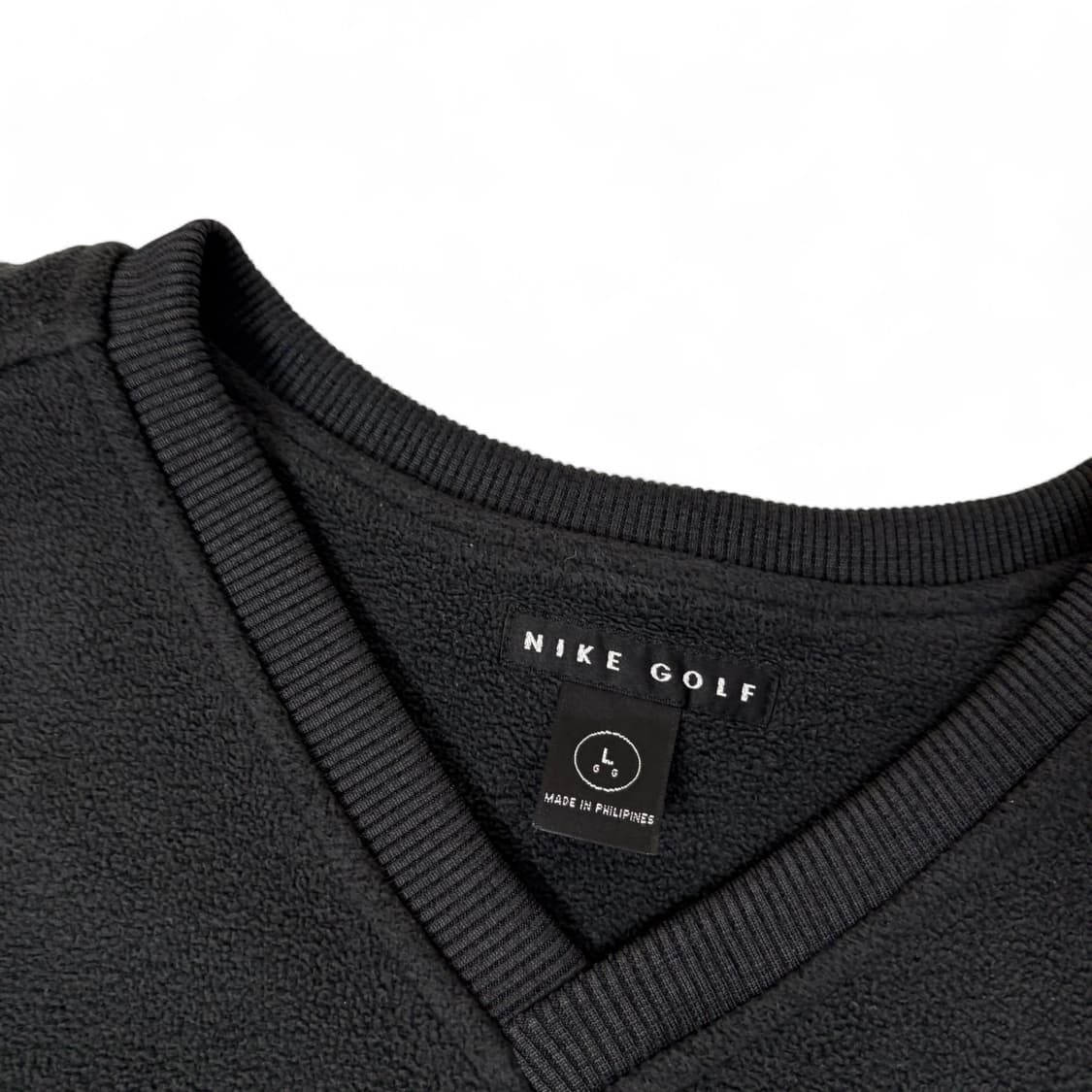 nike fleece pullover 상품이미지4