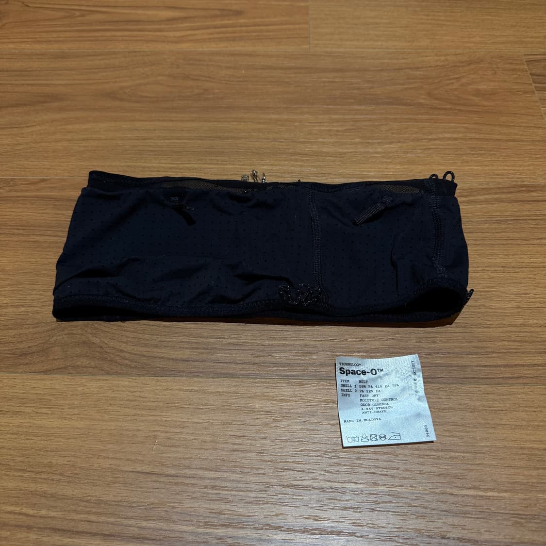 Satisfy space-o 새티스파이 러닝벨트 상품이미지2