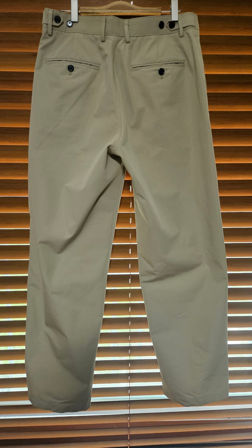 TNGT 코튼치노팬츠 상품이미지6