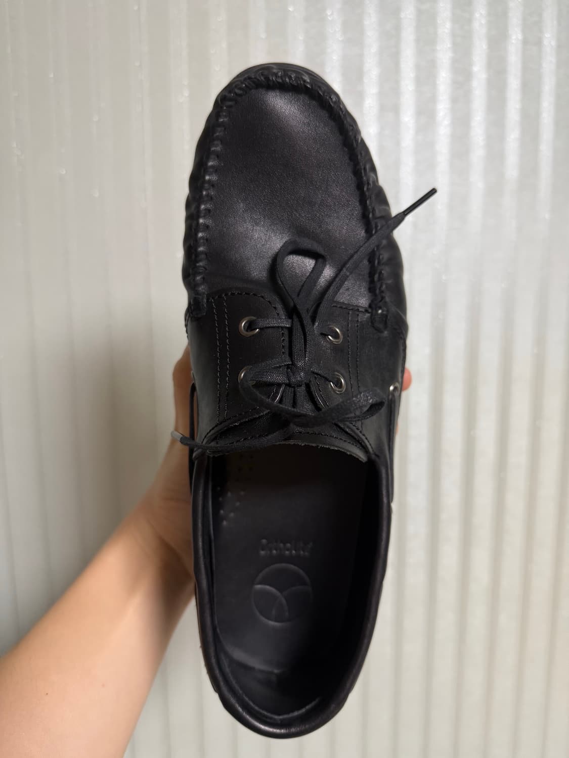 야세 보트슈즈 상품이미지7